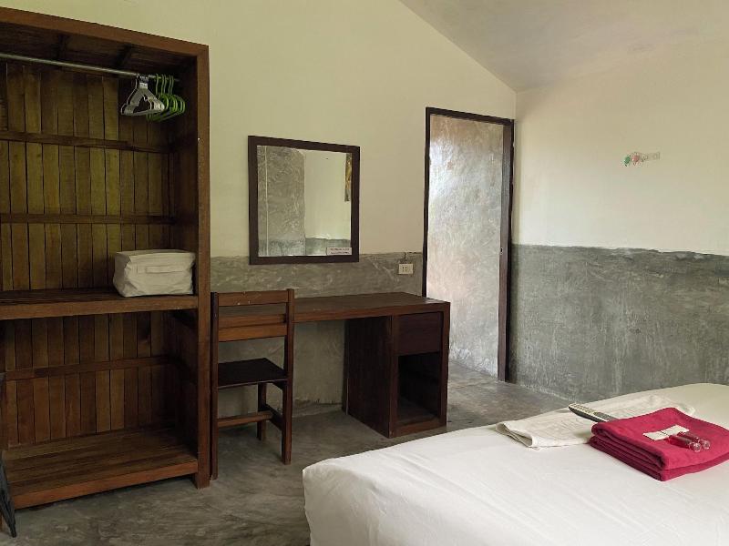 Majestic Sea View Resort - Oda
