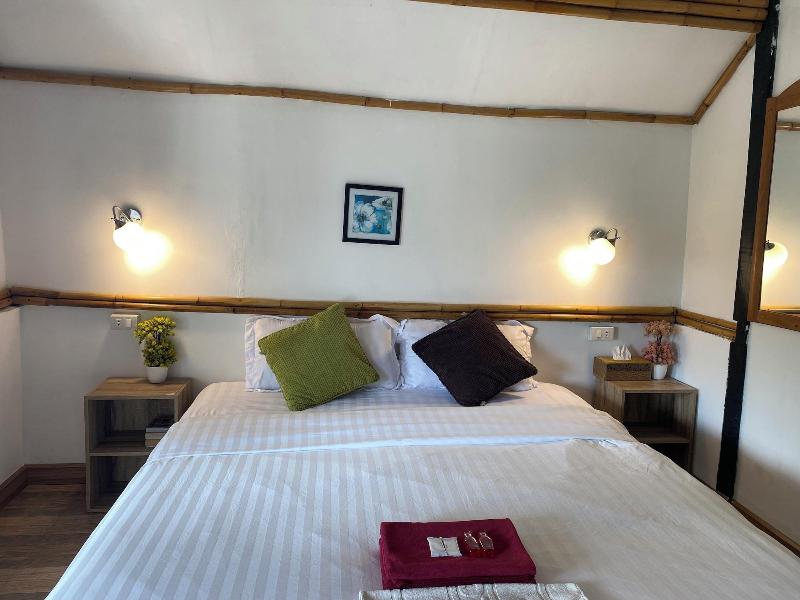 Majestic Sea View Resort - Oda