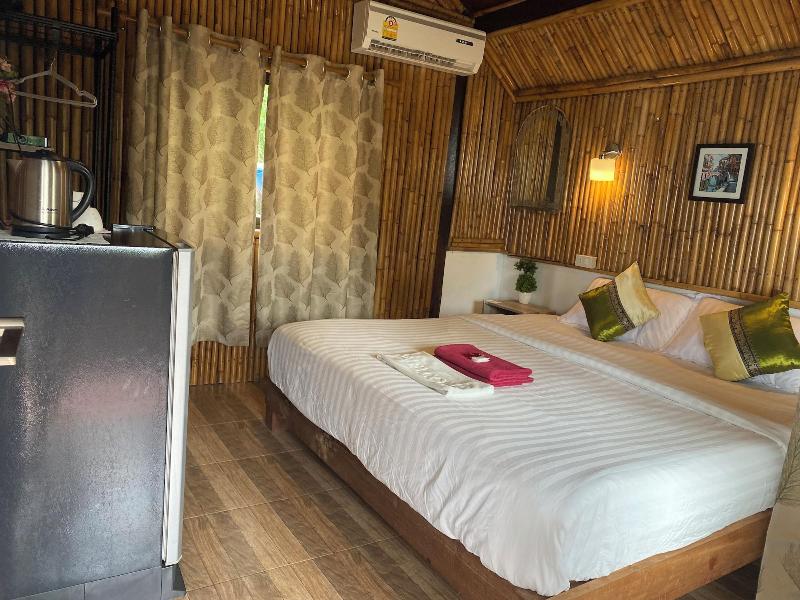 Majestic Sea View Resort - Oda