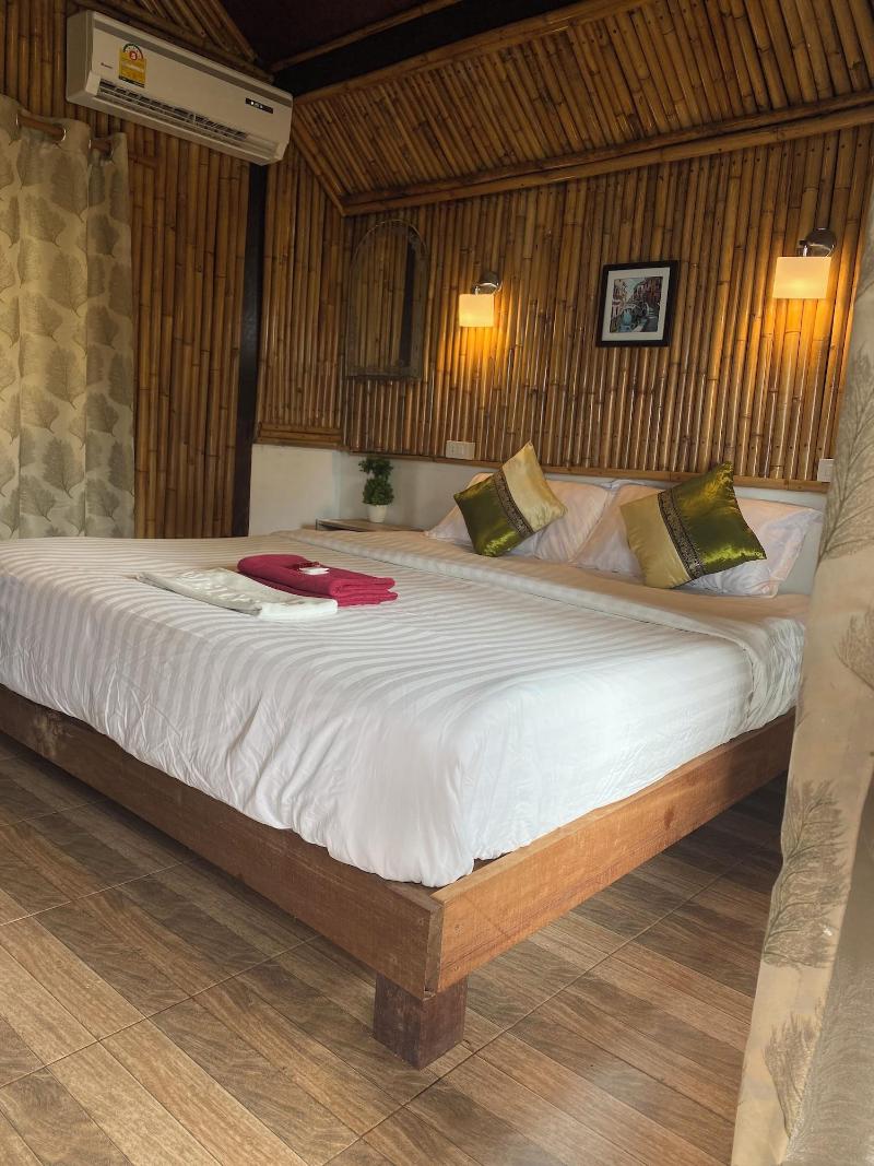 Majestic Sea View Resort - Oda