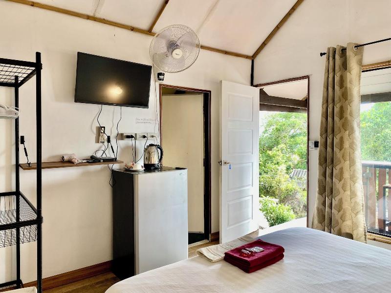 Majestic Sea View Resort - Oda