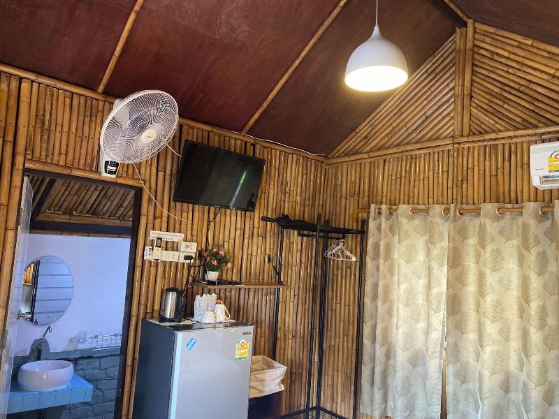 Majestic Sea View Resort - Oda