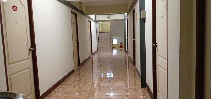 Dd Mansion Rangsit - Lobi