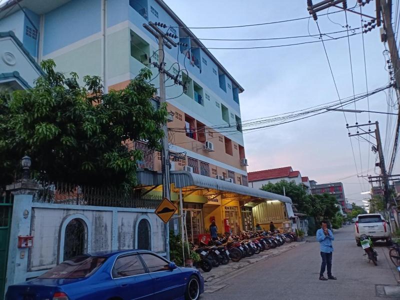Dd Mansion Rangsit - Genel