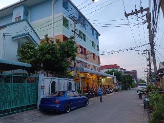 Dd Mansion Rangsit fotoÄŸrafÄ±