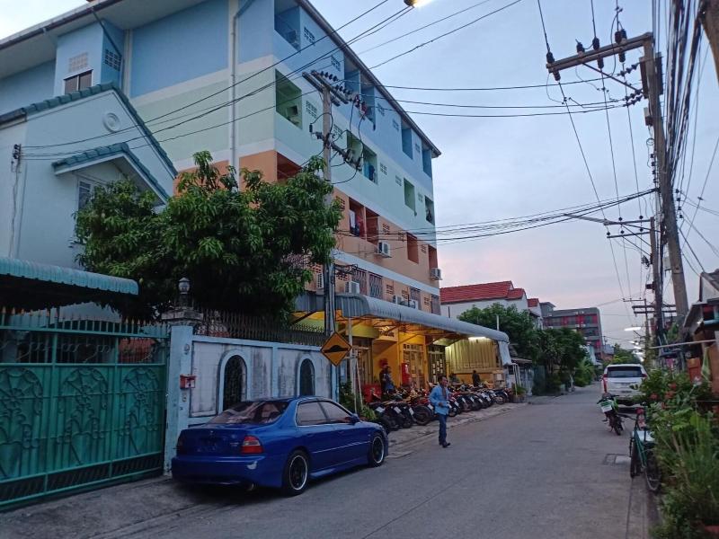Dd Mansion Rangsit - Genel