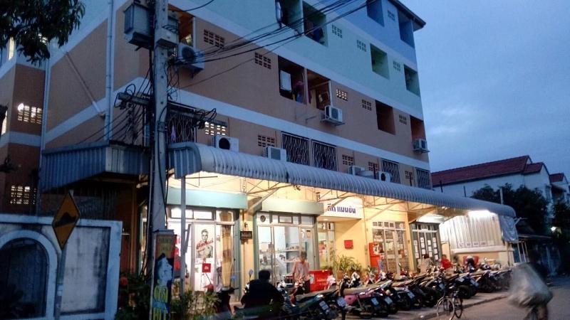 Dd Mansion Rangsit - Genel