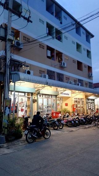Dd Mansion Rangsit fotoÄŸrafÄ±