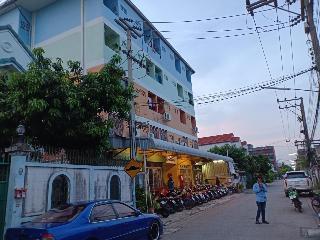 Dd Mansion Rangsit fotoÄŸrafÄ±