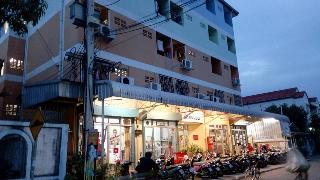 Dd Mansion Rangsit fotoÄŸrafÄ±