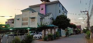 Dd Mansion Rangsit fotoÄŸrafÄ±