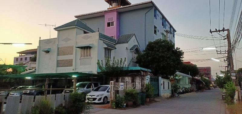 Dd Mansion Rangsit - Genel