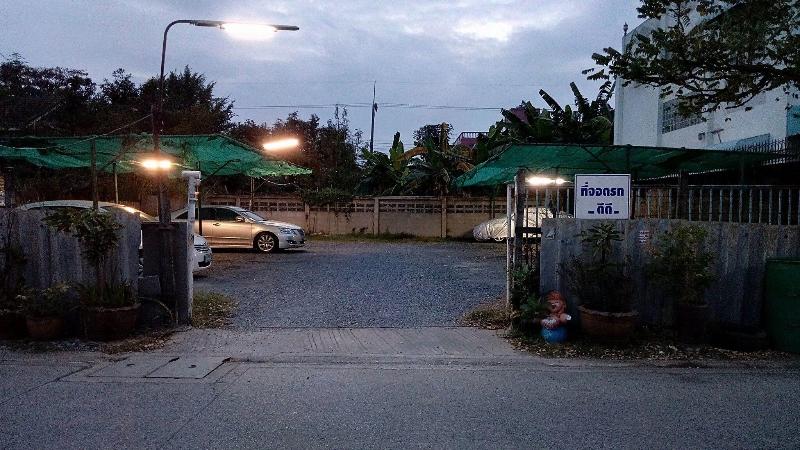 Dd Mansion Rangsit - Genel