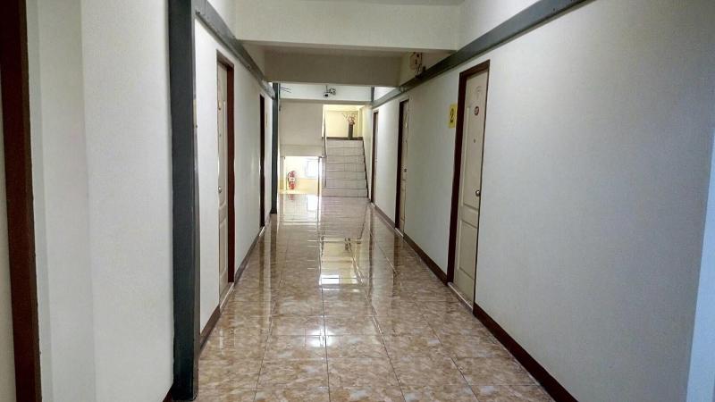 Dd Mansion Rangsit - Genel