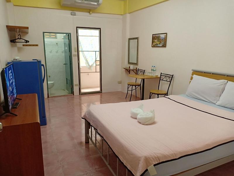 Dd Mansion Rangsit - Oda