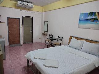 Dd Mansion Rangsit fotoÄŸrafÄ±