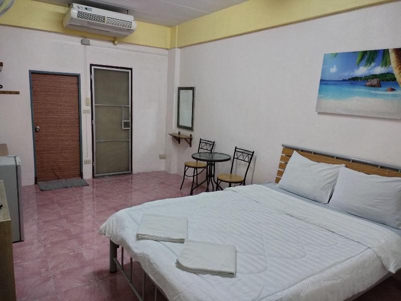 Dd Mansion Rangsit - Oda