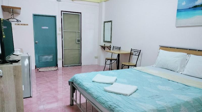 Dd Mansion Rangsit - Oda