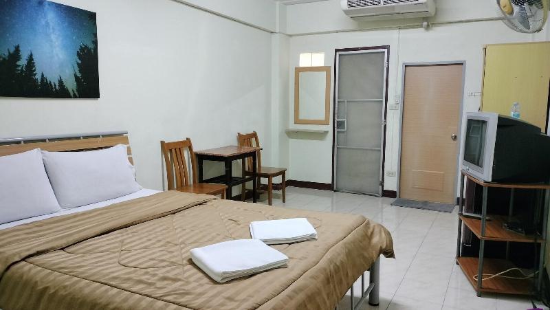 Dd Mansion Rangsit - Oda