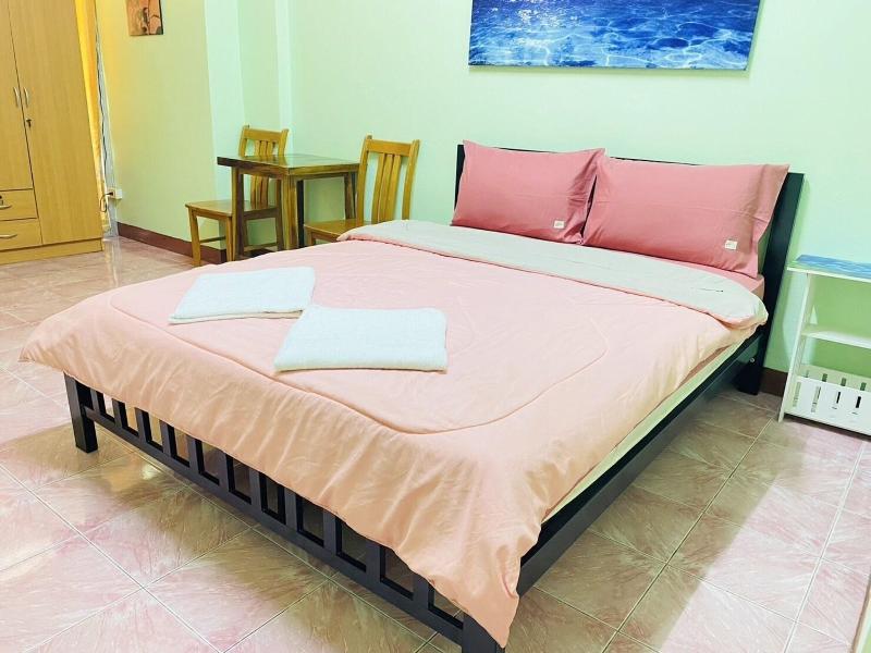 Dd Mansion Rangsit - Oda