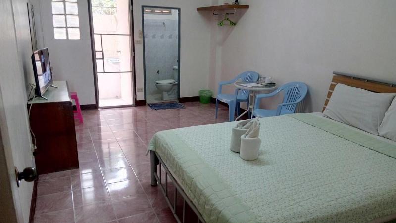 Dd Mansion Rangsit - Oda