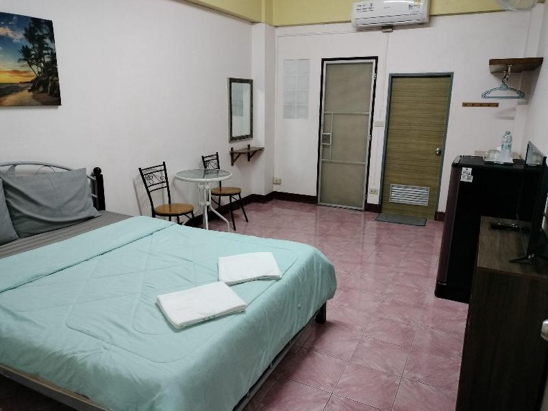 Dd Mansion Rangsit - Oda