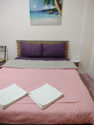 Dd Mansion Rangsit fotoÄŸrafÄ±