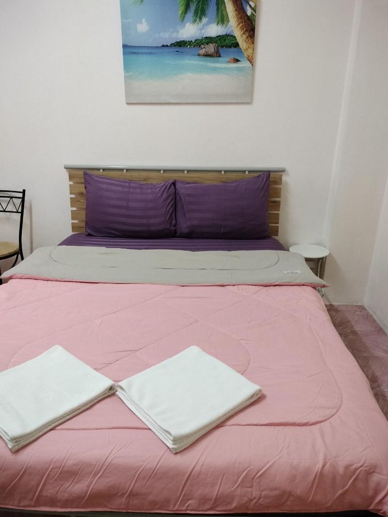 Dd Mansion Rangsit - Oda