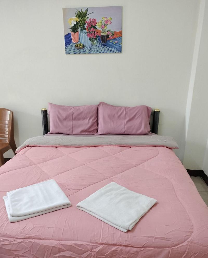 Dd Mansion Rangsit - Oda