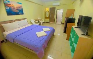 Dd Mansion Rangsit fotoÄŸrafÄ±