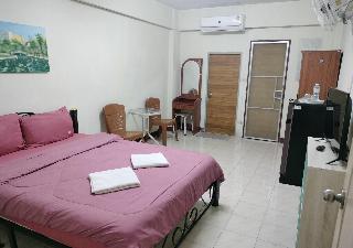 Dd Mansion Rangsit fotoÄŸrafÄ±