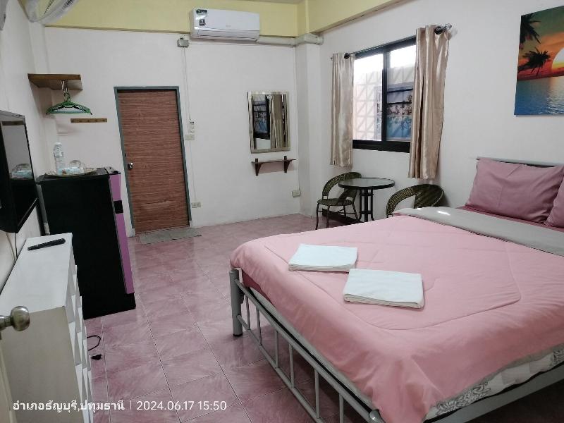 Dd Mansion Rangsit - Oda