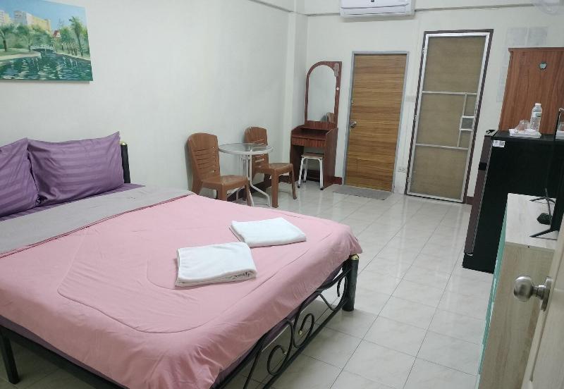 Dd Mansion Rangsit - Oda
