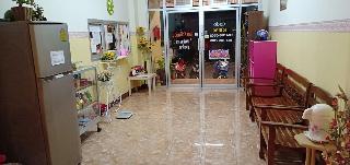 Dd Mansion Rangsit fotoÄŸrafÄ±