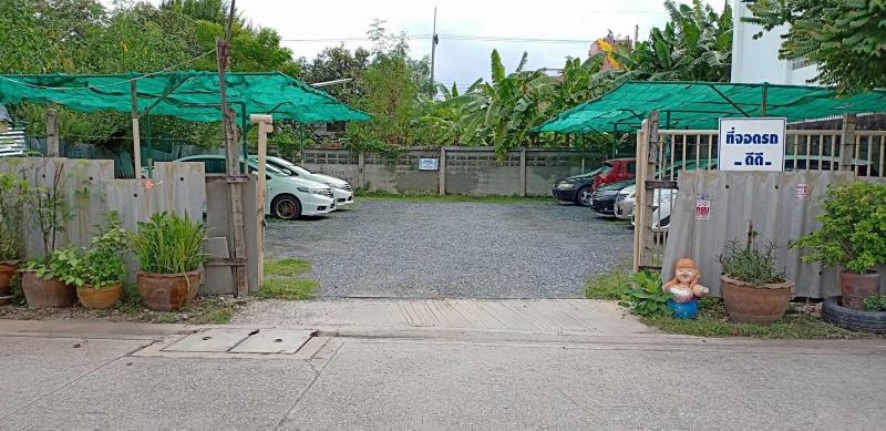 Dd Mansion Rangsit - Oda