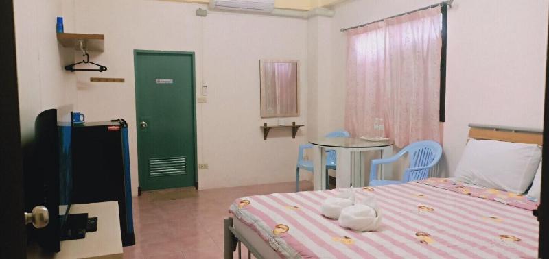 Dd Mansion Rangsit - Oda