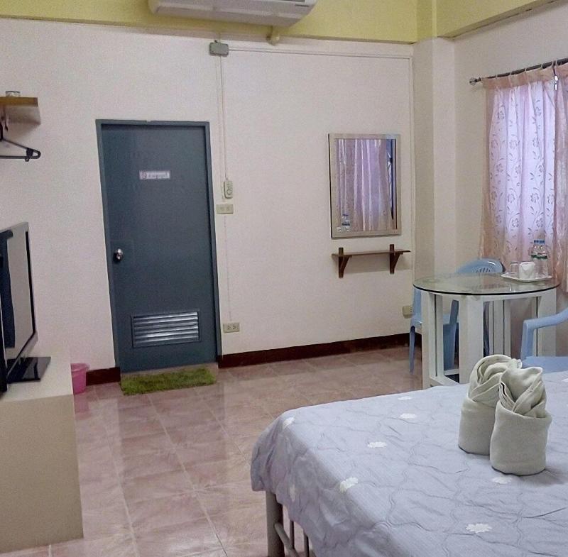 Dd Mansion Rangsit - Oda
