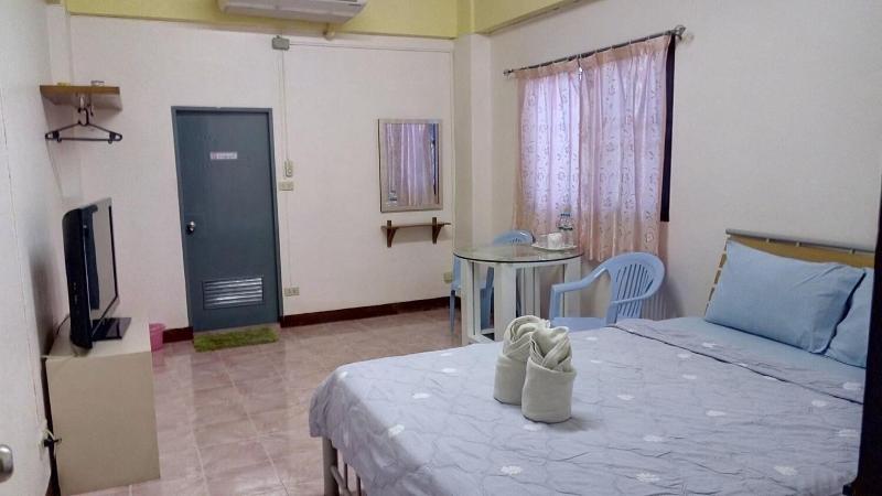 Dd Mansion Rangsit - Oda