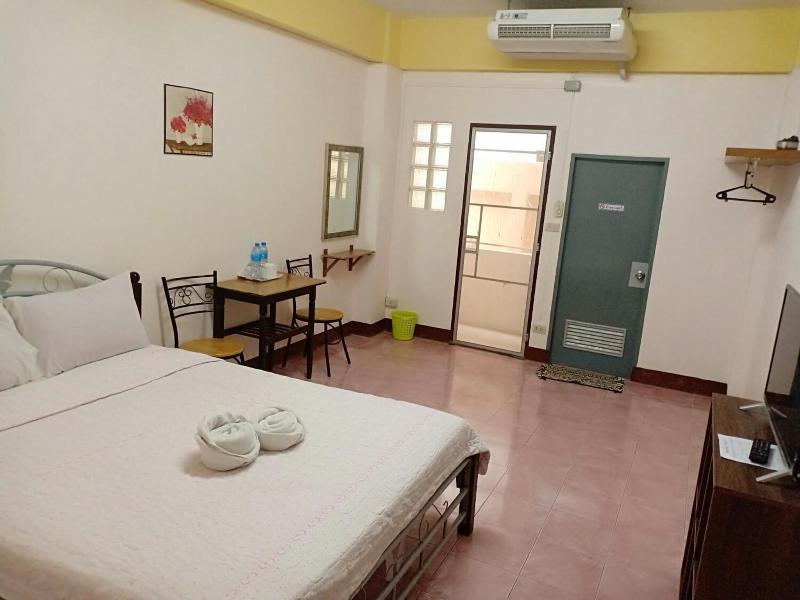 Dd Mansion Rangsit - Oda