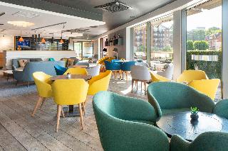 Holiday Inn London Brentford Lock fotoÄŸrafÄ±