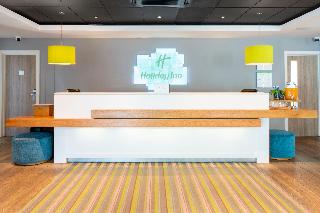 Holiday Inn London Brentford Lock fotoÄŸrafÄ±