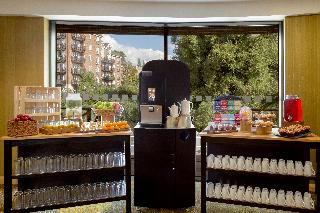 Holiday Inn London Brentford Lock fotoÄŸrafÄ±