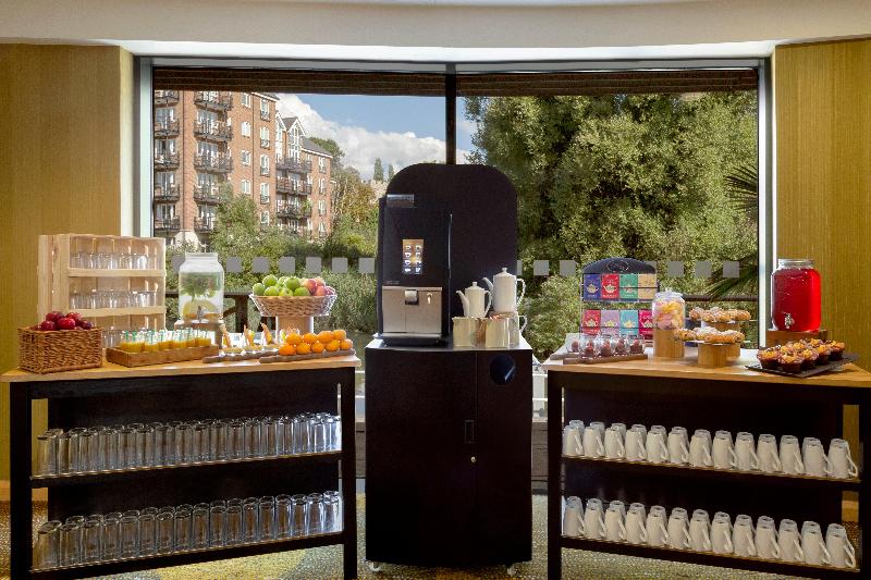 Holiday Inn London Brentford Lock - Toplantı
