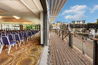 Holiday Inn London Brentford Lock fotoÄŸrafÄ±