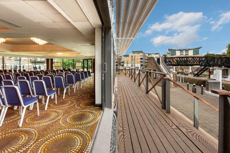 Holiday Inn London Brentford Lock - Toplantı