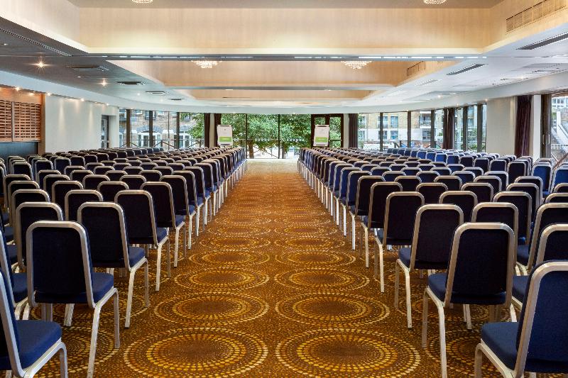 Holiday Inn London Brentford Lock - Toplantı