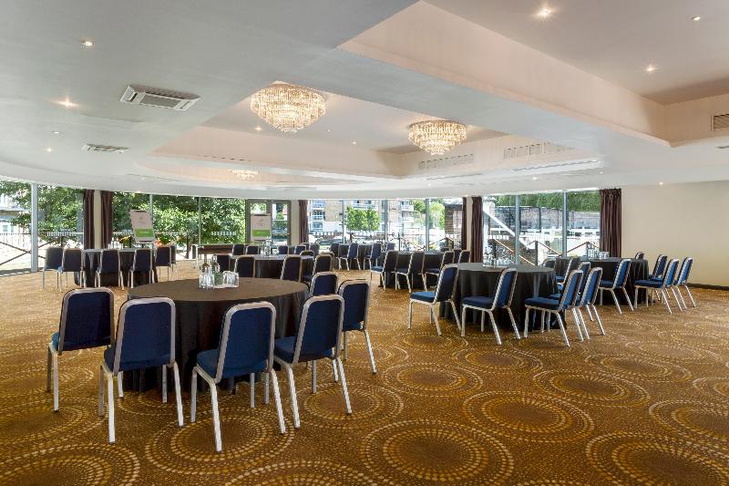 Holiday Inn London Brentford Lock - Toplantı