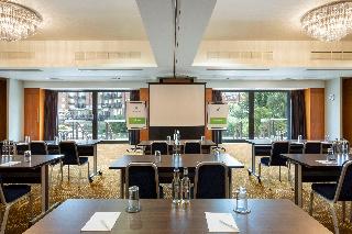 Holiday Inn London Brentford Lock fotoÄŸrafÄ±