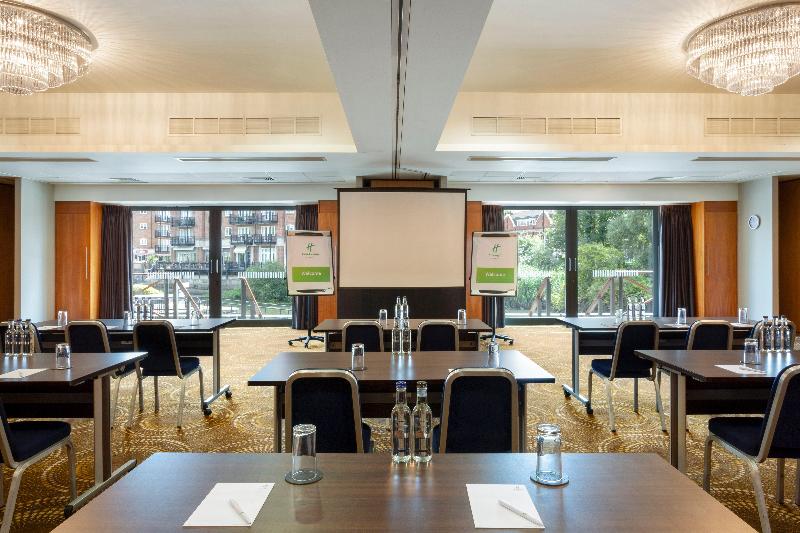 Holiday Inn London Brentford Lock - Toplantı