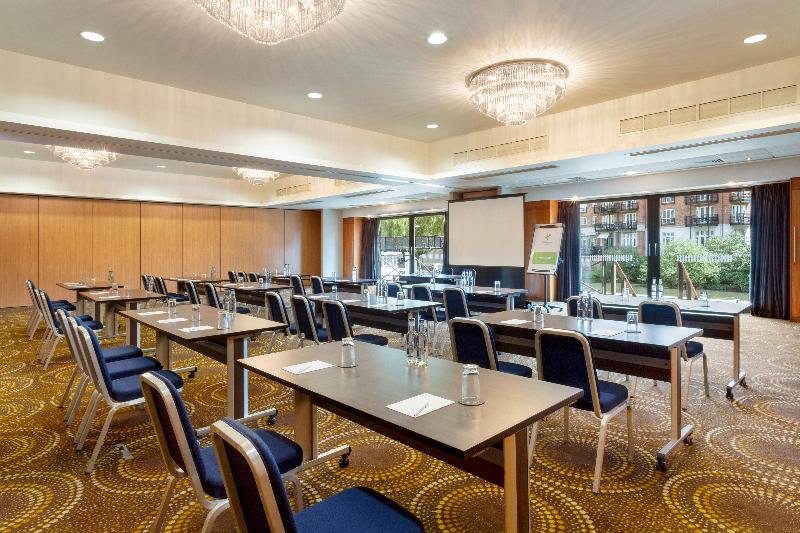 Holiday Inn London Brentford Lock - Toplantı